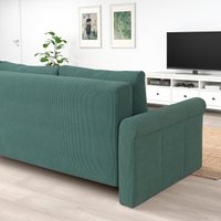 Диван Ikea Danhult раскладной 20572461