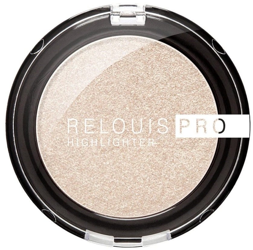 

Хайлайтер Relouis Pro Highlighter 02 Champagne