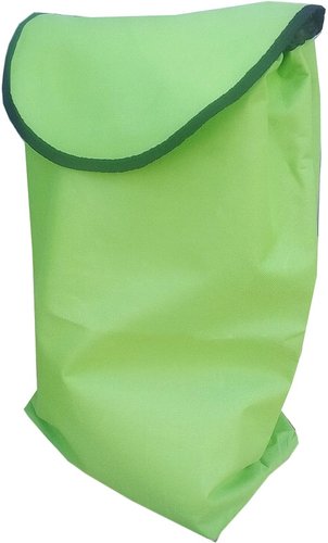 Дорожная сумка MonAmi 1610 (салатовый)