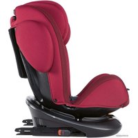 Детское автокресло Chicco Unico (red passion)