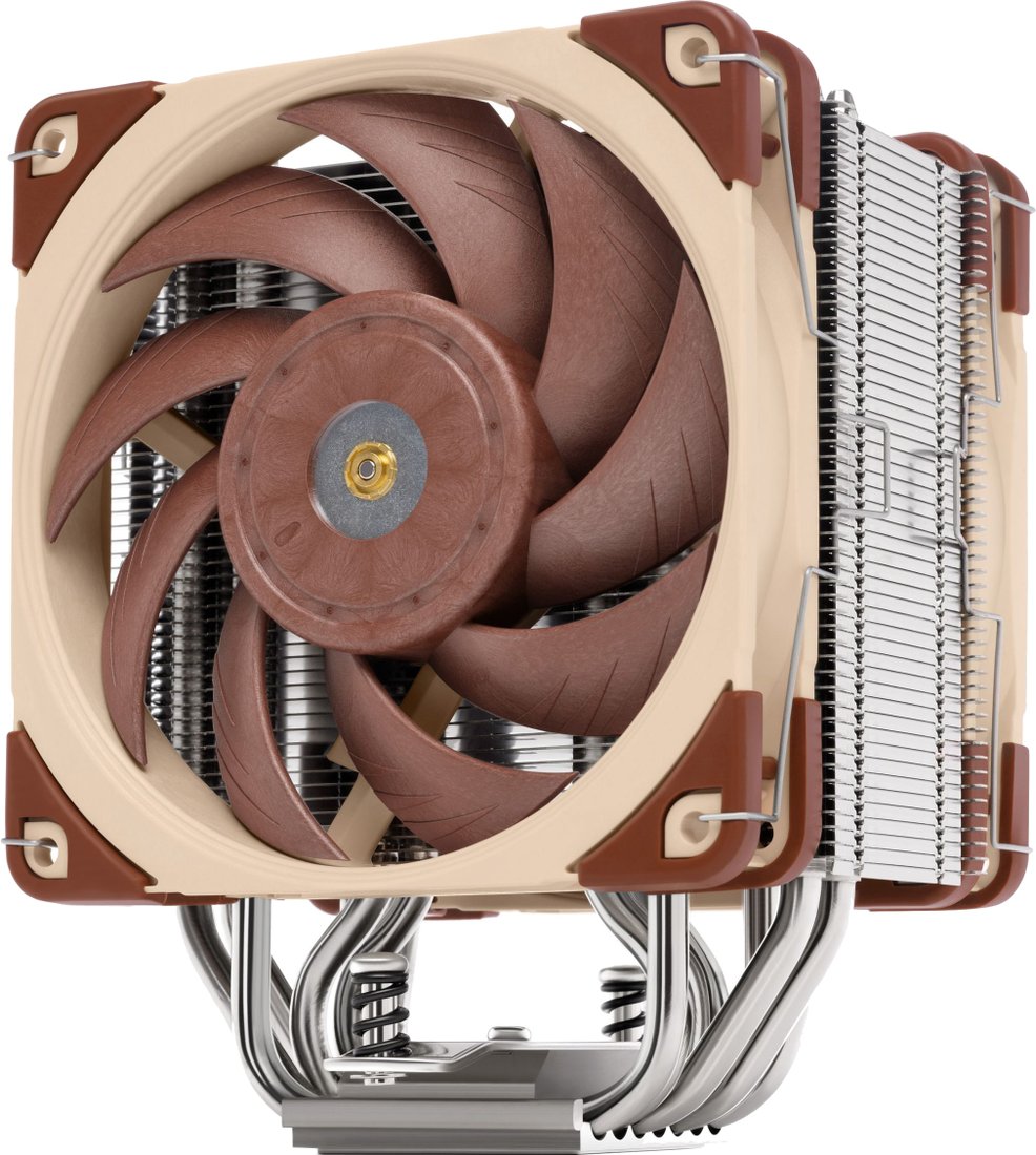 

Кулер для процессора Noctua NH-U12A