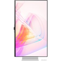 Smart монитор Samsung ViewFinity S9 LS27C902PAIXCI