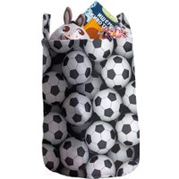 Корзина JoyArty Футбольный дождь toba_12405