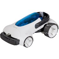 Конструктор Bondibon Концепт-Кар ВВ6563 (113эл)