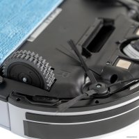 Робот-пылесос Galaxy Line GL6240