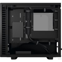 Корпус Fractal Design Define 7 Nano Black TG Light Tint FD-C-DEF7N-02