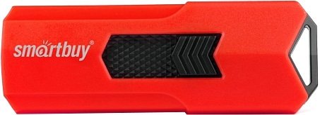

USB Flash SmartBuy Stream 32GB (красный)