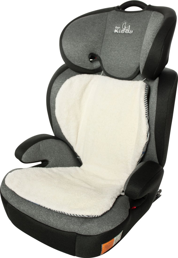 

Детское автокресло ForKiddy Spectrum plus (серый)