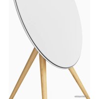 Напольная акустика Bang & Olufsen BeoPlay A9 (белый, 4-ое поколение)