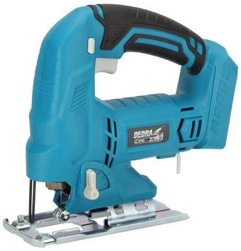 Электролобзик Dedra DED7067 (без АКБ)