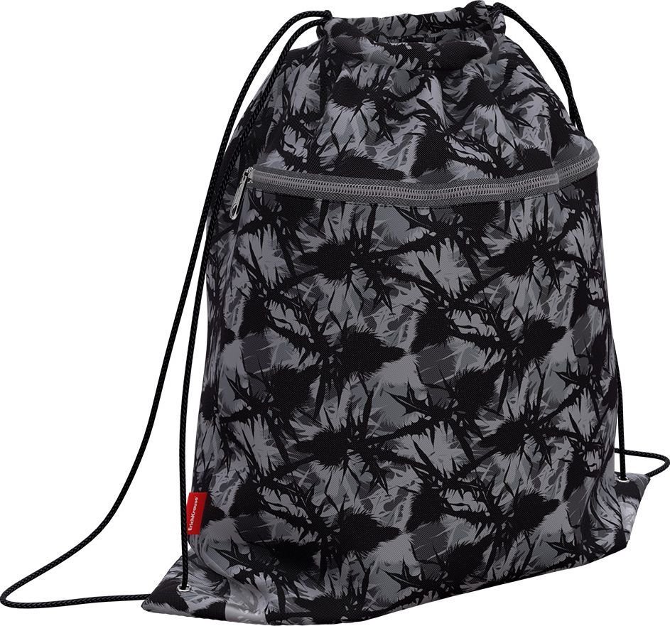 

Мешок для обуви Erich Krause Thistle 49110