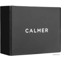 Перкуссионный массажер Calmer Boon MS2 (черный)