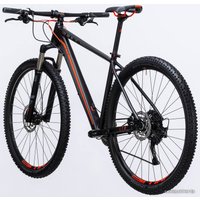 Велосипед Cube LTD Pro 29 (черный, 2017)