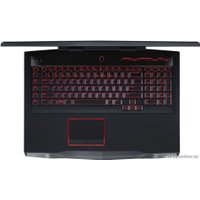 Игровой ноутбук Dell Alienware M18x R2 (i7296XMFHDG16H1TBGTX580SLI)