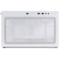 Корпус 1stPlayer Trilobite T3-G (белый)