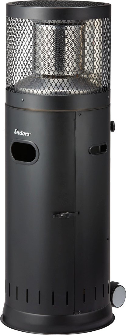 

Уличный обогреватель Enders Polo Black 2.0