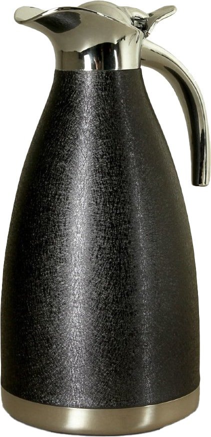 

Кувшин-термос Rosenberg R-420402 2л (черный)