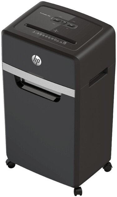Шредер HP Pro Shredder 16MC 178L128