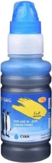 

Чернила G&G GG-GI-41C