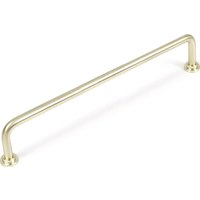 Ручка мебельная Boyard Nordic RS140SG.5/192