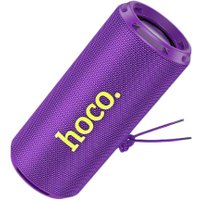 Беспроводная колонка Hoco HC27 (фиолетовый)