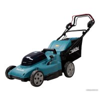 Газонокосилка Makita DLM481CT2 (с 2-мя АКБ)