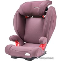 Детское автокресло RECARO Monza Nova 2 SeatFix (prime pale rose)