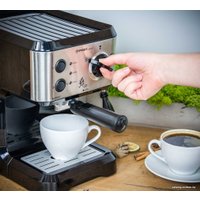 Рожковая кофеварка First FA-5476-1