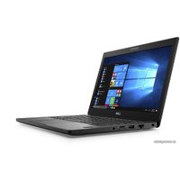 Ноутбук Dell Latitude 12 7280 [7280-9262]