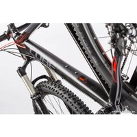 Велосипед Cube Race One 29 (2016)