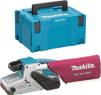 Makita 9404J (с кейсом)
