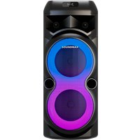 Патибокс Soundmax SM-MS4102