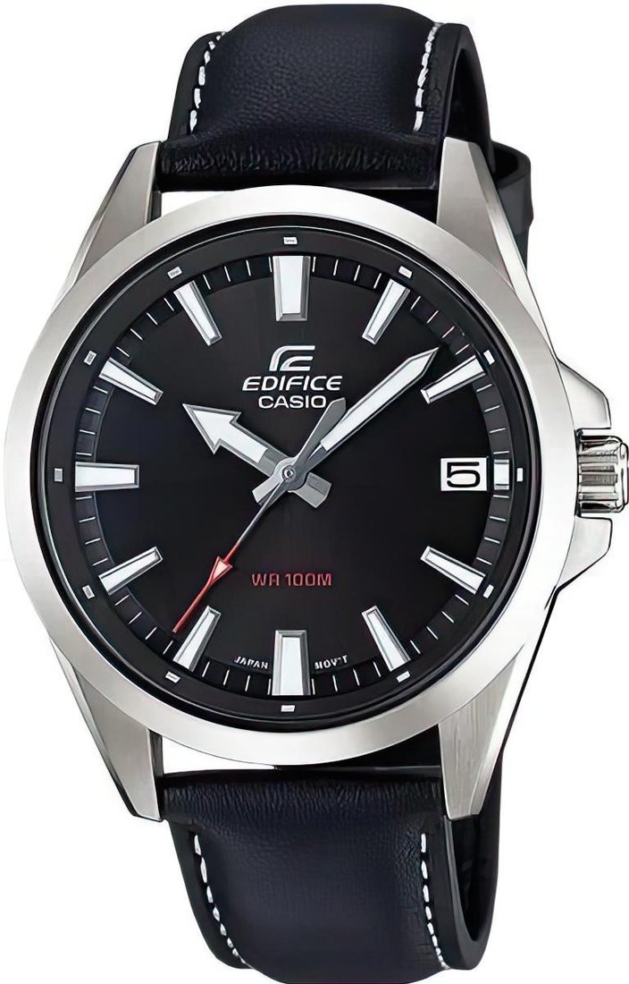 

Наручные часы Casio Edifice EFV-100L-1A
