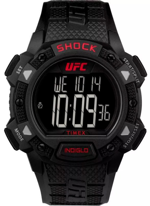 

Наручные часы Timex UFC TW4B27400
