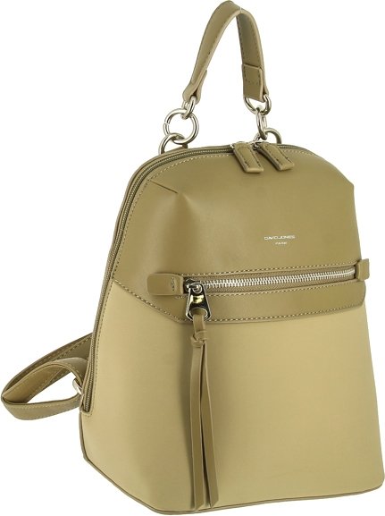 

Городской рюкзак David Jones 5682A-3 (зеленый)