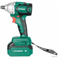 Гайковерт Favourite OBS 21 TW (без АКБ)