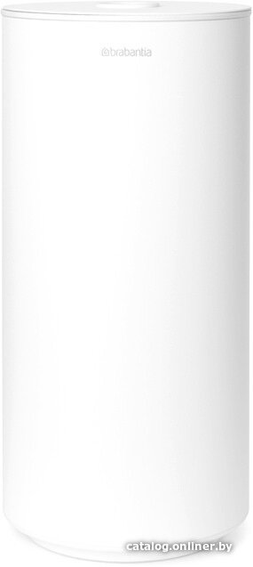 Держатель для туалетной бумаги Brabantia MindSet 303180