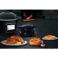 Мультиварка-скороварка Tefal Cook4me Touch CY9128