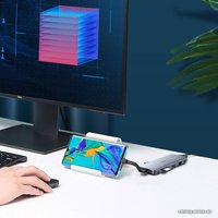 Док-станция Ugreen CM286 70409