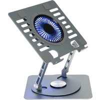 Подставка Digma D-NCP170-1xRGB110-360