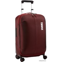 Чемодан-спиннер Thule Subterra Carry On Spinner TSRS-322 55 см (ember)