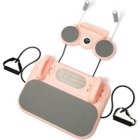 Реформер AMETIST 2044654365830 (розовый)