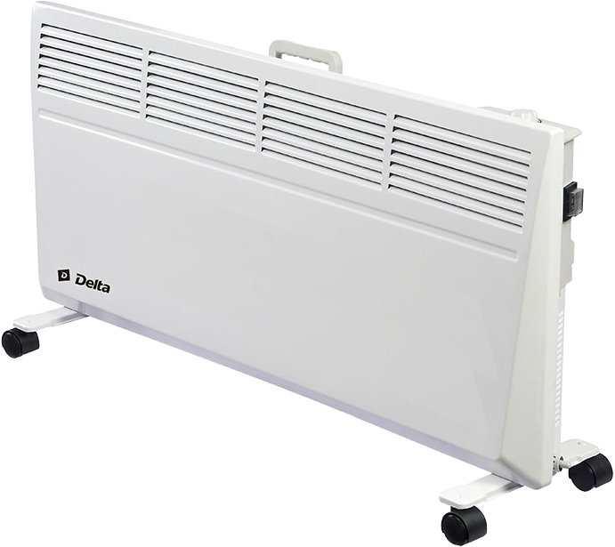 

Конвектор Delta D-3005