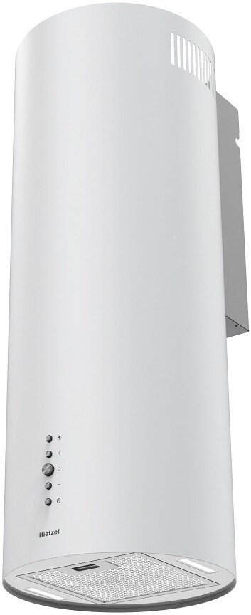 Кухонная вытяжка Hietzel CHW 3509E WH