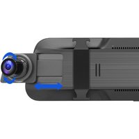 Видеорегистратор-зеркало Ritmix AVR-9100