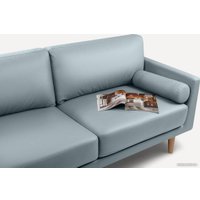Диван Divan Сторм Land Silver 213598 (серый)