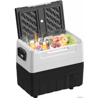 Компрессорный автохолодильник Filymore T55K 55л (черный)