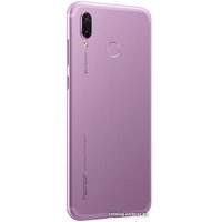 Смартфон HONOR Play 4GB/64GB COR-L29 (фиолетовый)