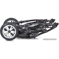 Универсальная коляска Riko Primo (2 в 1, 06 Magenta)