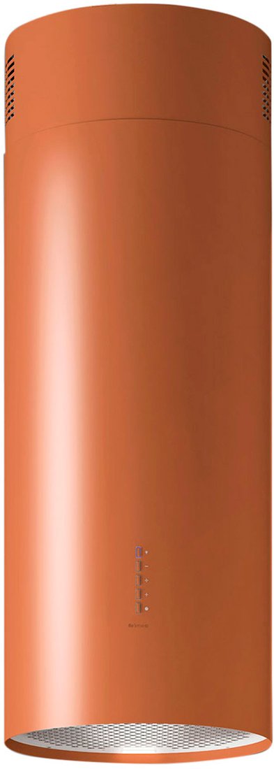 

Кухонная вытяжка Falmec Polar Evo Rame 35